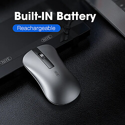 Avis Universal Souris Bluetooth sans fil 2,4 GHz pour la souris Huawei Silence Ordinateur DPI Apple Laptop Symbolic Mouse