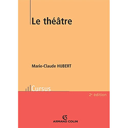 Le théâtre - Occasion