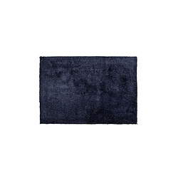 Acheter Beliani Tapis 200 x 230 cm bleu EVREN