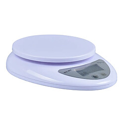 Universal 5 000 g/1 g d'urine Balance de cuisine numérique portable Balance de poids électronique de mesure des aliments Accessoires utiles Appareils