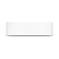 Applique LED BRAYTRON AVVA1, blanc, 12W, 810lm, aluminium