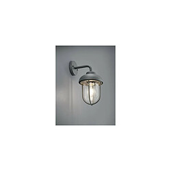 Lumière Lanterne Murale d'Extérieure Vintage Anthracite IP44