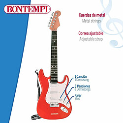 Guitare pour Enfant Bontempi pas cher