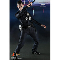 Avis Hot Toys MMS129 - Terminator 2 : Judgment Day - T1000