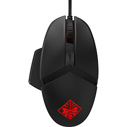 HP OMEN by Reactor mouse