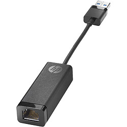 HP USB 3.0 TO GIGABIT ADAPTER