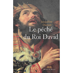 Le péché du roi David - Occasion