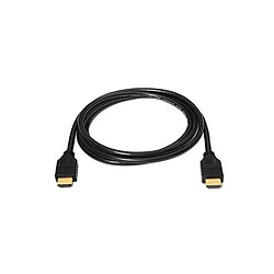 Câble HDMI NANOCABLE 10.15.1705 5 m v1.4 Mâle vers Mâle