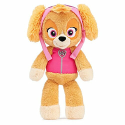 Avis Ludendo Peluche Doudou 35 cm Stella Pat Patrouille