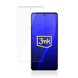 Max Protection Redmi Note 12 5G - 3mk FlexibleGlass