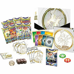 Pokémon EB09 Coffret Dresseur d'Élite