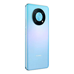 Huawei Nova Y90 6Go/128Go Bleu (Crystal Blue) Double SIM pas cher