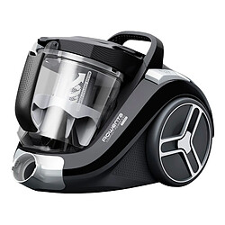 Avis Aspirateur sans sac ROWENTA RO4B25EA Compact power XXL