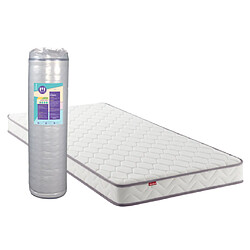 Acheter Matelas Merinos Positive Lit - Mousse Polyuréthane 90x190