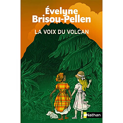 La voix du volcan - Occasion