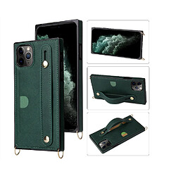 Acheter Universal Pour 1211 Pro XS Max XR XR XR X R X 7866 Plus SE 2020 Coffret Carte Portefeuille Bandoulière Portefeuille Porte-poignet Portable en cuir |