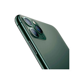 Avis Apple iPhone 11 Pro 256 Go vert (Midnight Green) · Reconditionné