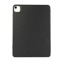 Etui en PU boucle magnétique mobile noir pour votre Apple iPad Pro 11 pouces (2018)/(2020)/Air (2020)