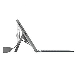 Avis UAG Coque PLASMA Healthcare avec Sangle et Dragonne pour Surface Pro 9 Gris