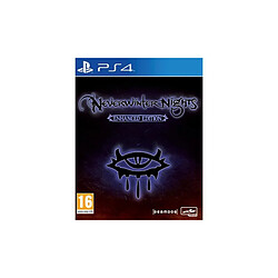 Just For Games Newerwinter Nights Enhanced Edition Jeu Ps4