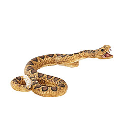 Mojo Wildlife Rattlesnake - 387268 387268