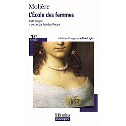 L'école des femmes - Occasion