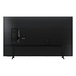 Avis Télévision Samsung HG50BU800EUXEN 4K Ultra HD 50" LED HDR