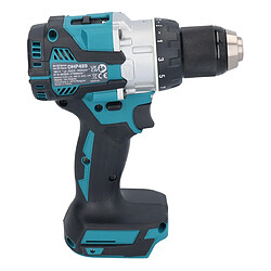 Acheter Makita DHP 489 RG Perceuse-visseuse à percussion sans fil 18 V 73 Nm Brushless + 2x batterie 6,0 Ah + chargeur