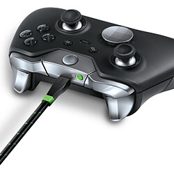 Câble USB Pro Gaming Lynx Xbox One - Bionik