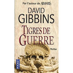 Tigres de guerre - Occasion