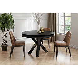 WFL GROUP Table Extensible Clara