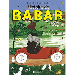 Histoire de Babar