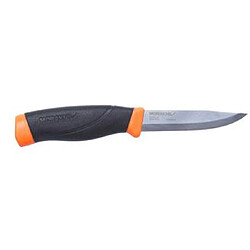 Morakniv COMPANION HEAVY DUTY (C) ORANGE (12495)