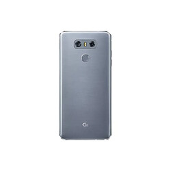 LG G6 Smartphone 5.7" QHD+ Qualcomm Snapdragon 821 4Go 32Go Android Gris