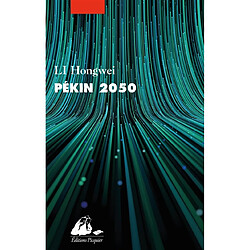 Pékin 2050 - Occasion