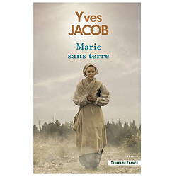 Marie sans terre - Occasion