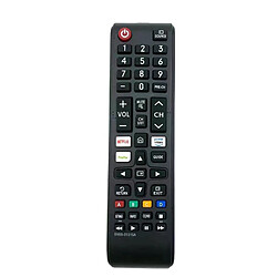 Avis GUPBOO BN59-01315 pour télécommande TV Samsung BN59-01315A BN59-01315J