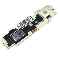 Avis Wewoo Pour Samsung Galaxy Mega 6.3 / i9200 pièce détachée Module haut-parleur