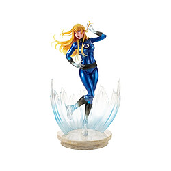 Kotobukiya Marvel - Statuette Bishoujo 1/7 Invisible Woman Ultimate 31 cm