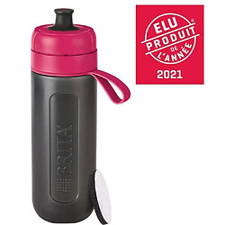 Avis Brita Fill & Go Activ pink