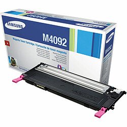 Toner original HP SU348A Magenta