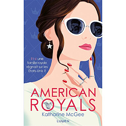 American royals