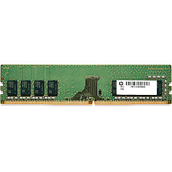 Avis HP 8Go 1x8Go DDR4 2933 NECC UDIMM HP 8Go 1x8Go DDR4 2933 NECC UDIMM