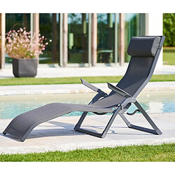 Transat & chaise longue Sans Marque