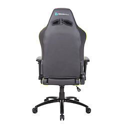 Avis Chaise de jeu Newskill Valkyr Vert