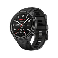 Montre intelligente OnePlus OnePlus Watch 2R Noir