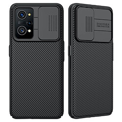 Coque en TPU NILLKIN noir pour votre Realme GT Neo2