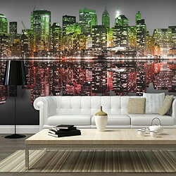 Paris Prix Papier Peint Reggae New York 154 x 200 cm