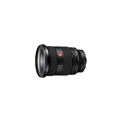 Objectif zoom Sony FE 24 70mm f 2.8 GM II