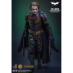 Avis Hot Toys MMS752 - DC Comics - Batman : The Dark Knight - The Joker Batman Imposter Version